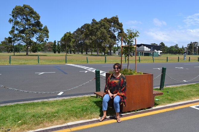 Melbourne Drive by Day - Private Tour - The Bay Trail scenic route back: turning the ride into sightseeing