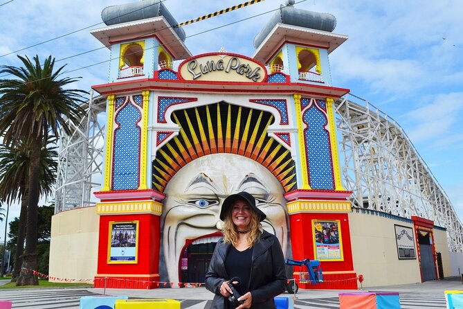 Melbourne Drive by Day - Private Tour - Price and value for a private day drive