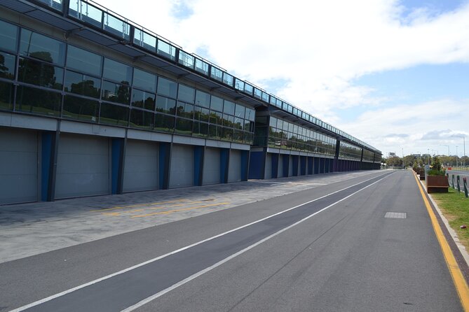 Melbourne Drive by Day - Private Tour - Who should book this tour?