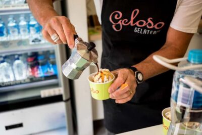 Melbourne Flavors: Queen Victoria Market Food Tour - Multicultural Melbourne on a plate: what you’ll learn from immigration