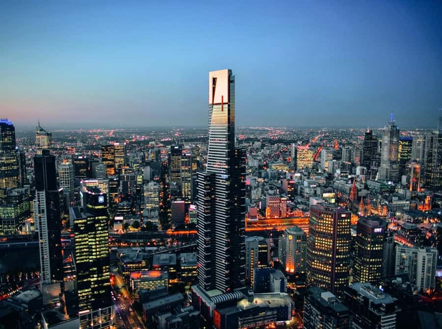 Melbourne: Flexi Pass - Pick 3, 5 or 7 Experiences - Skyline views and river time: the Melbourne calm-and-classic combo