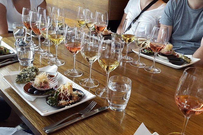Melbourne Food and Wine Walking Tour - Why this Melbourne wine walk beats a single restaurant reservation