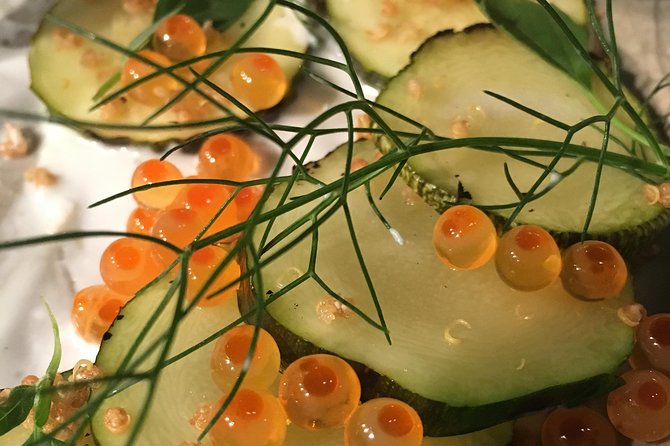 Melbourne Food and Wine Walking Tour - Planning your appetite: nine food and nine wine matchings