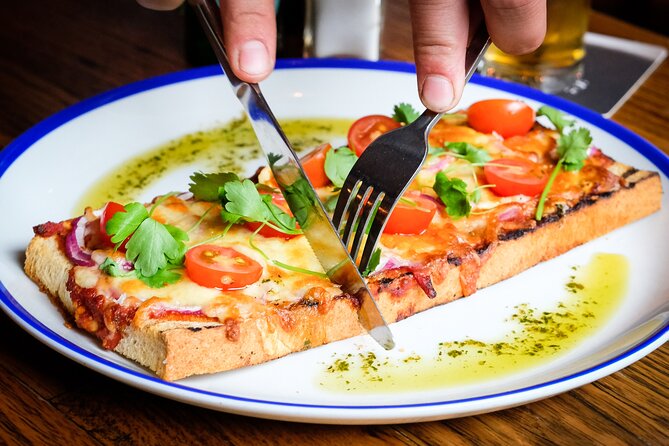 Melbourne Food Tour with 8+ Food Tastings in Hidden Laneways - Yarra River Park: Colony-Era Context Before You Eat