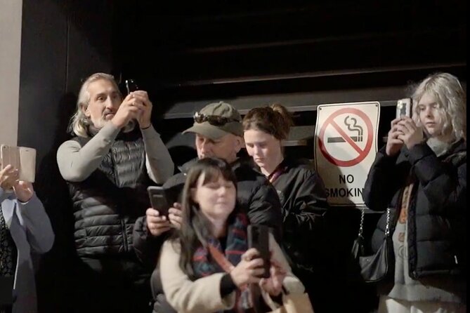 Melbourne Ghost Tour - Meeting points and the key logistics that can make or break your start