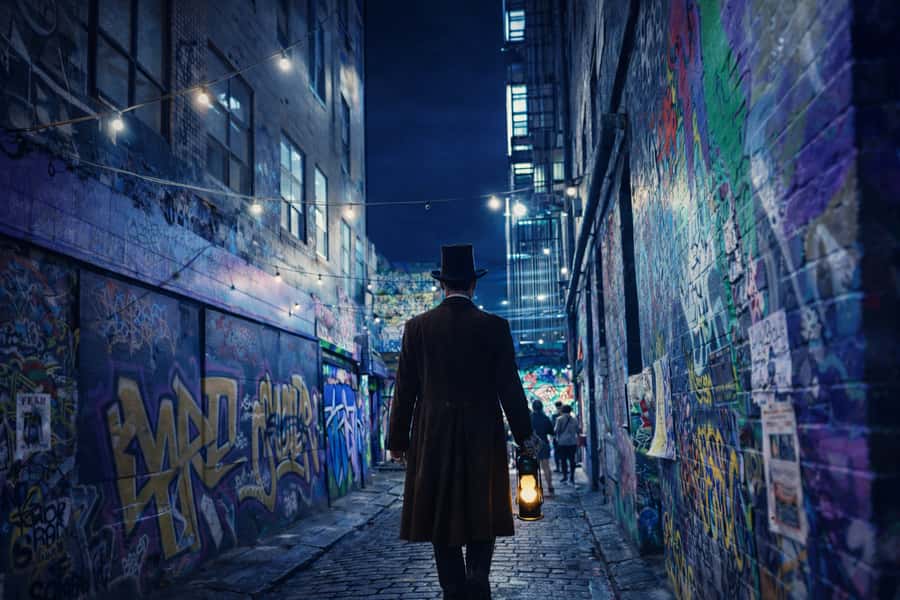 Melbourne: Ghosts, Murder, & Mystery Guided Walking Tour - Jack the Ripper on Melbourne Streets: Rumors, Motives, and Missed Leads