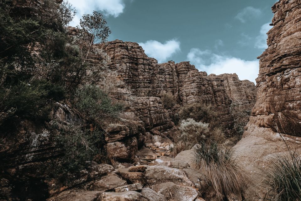 Melbourne: Grampians Day Tour - Pinnacle: iconic jagged cliffs and photo time you’ll actually use