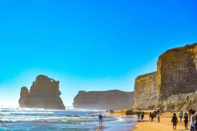 Melbourne: Great Ocean Road Full Day Private Tour - Kennett River and Lorne: where you slow down to spot wildlife