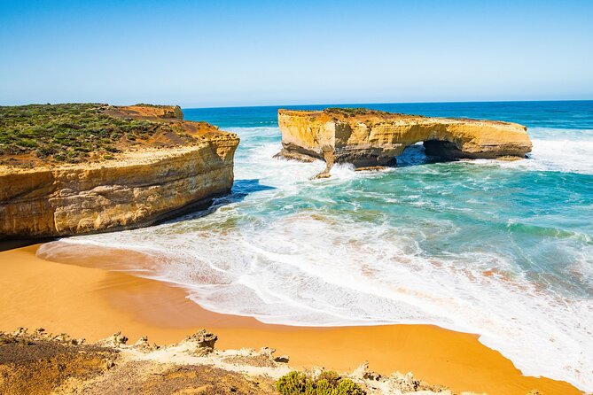 Melbourne: Great Ocean Road & Iconic Coastal Views Day Tour - Why this route works: big icons plus a rare London Bridge finish