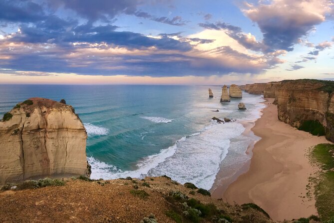 Melbourne: Great Ocean Road & Iconic Coastal Views Day Tour - The full day on the road: what each stop gives you