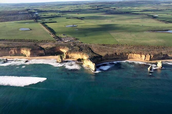 Melbourne: Great Ocean Road & Iconic Coastal Views Day Tour - Weather, bugs, and the real-world stuff to expect