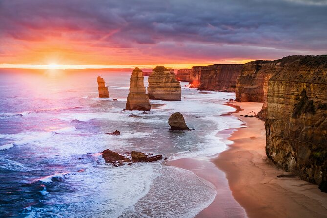 Melbourne: Great Ocean Road Luxury Coach Reverse Tour - Key Highlights You’ll Feel Immediately