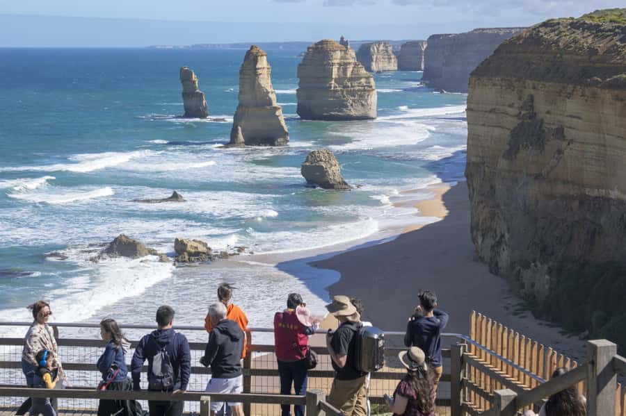 Melbourne: Great Ocean Road & Rainforest Trip - Key Things I’d Plan Around