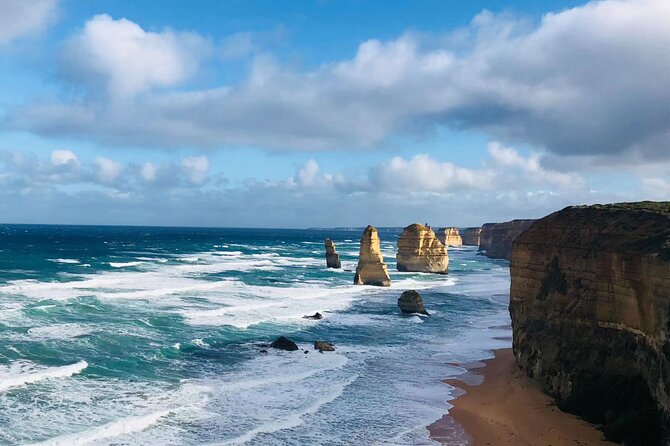Melbourne: Great Ocean Road Tour with Maxi Highlights in One Day - Key highlights to know before you go