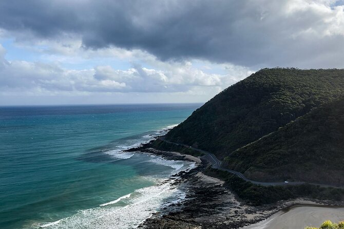 Melbourne: Great Ocean Road Tour with Maxi Highlights in One Day - Apollo Bay lunch break: your one real meal window