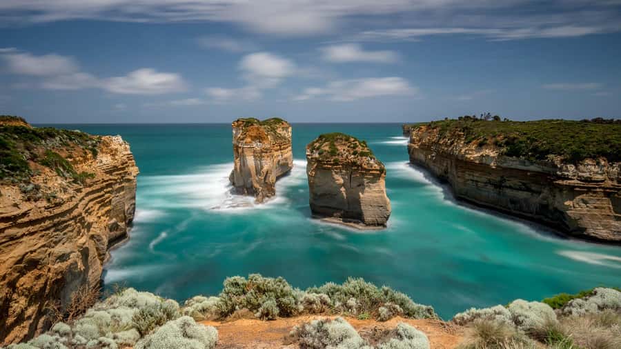 Melbourne: Great Ocean Road & Wildlife Tour for Backpackers - The Great Ocean Road for Backpackers: what this day is really about