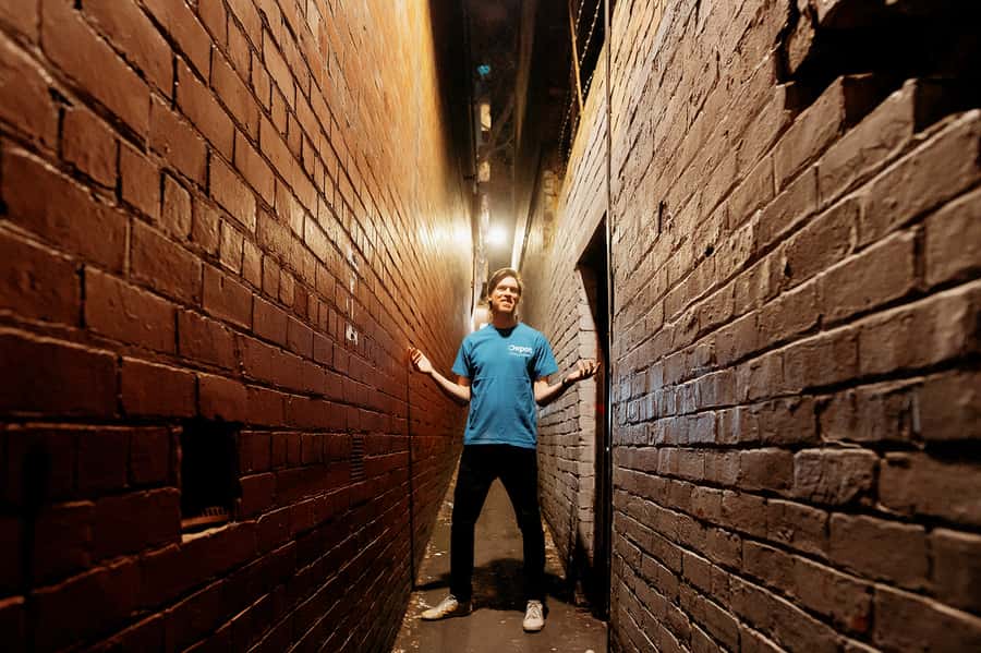 Melbourne: Guided Night-Time Food Walking Tour - Chinatown and menu translation: dumplings without the guesswork