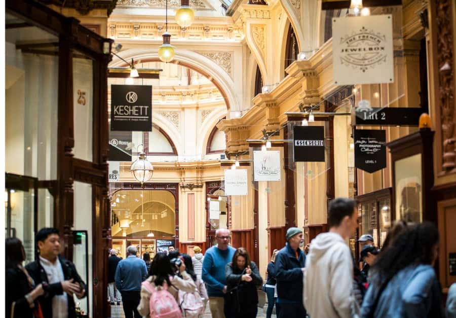 Melbourne: Guided Walking and Foodie Tour - Who This Tour Suits Best (and Who Might Prefer Something Else)