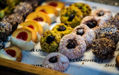 Melbourne: Guided Walking and Foodie Tour - Meeting at the Immigration Museum: Museum Access and the Story Thread