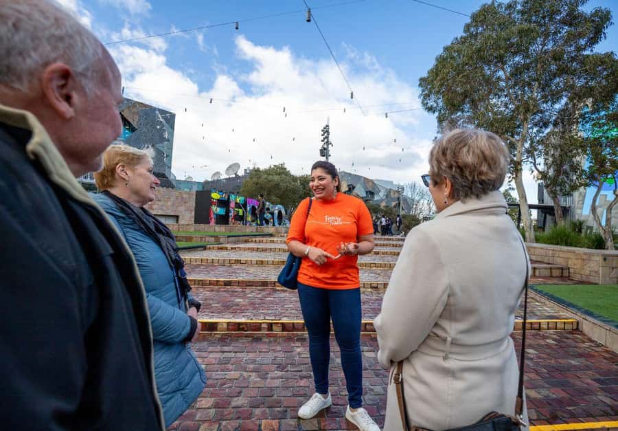 Melbourne: Guided Walking and Foodie Tour - Price and Value: Is $127 Worth It?