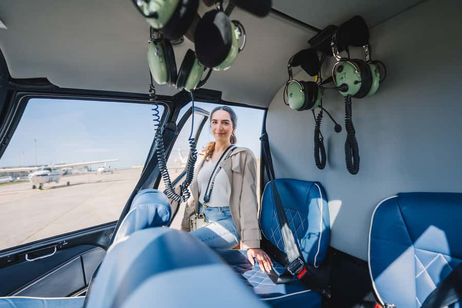 Melbourne: Helicopter Tour to 12 Apostles & Great Ocean Rd - Why the private helicopter feels different over the Great Ocean Road