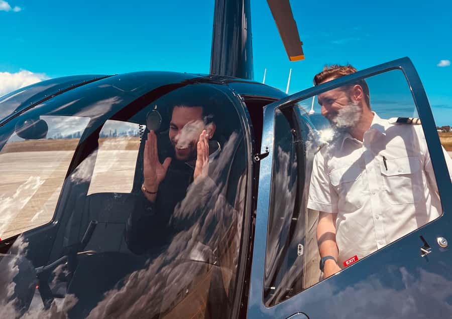 Melbourne: Helicopter Tour to 12 Apostles & Great Ocean Rd - Price and value: what $2,682 gets you (and when it’s worth it)
