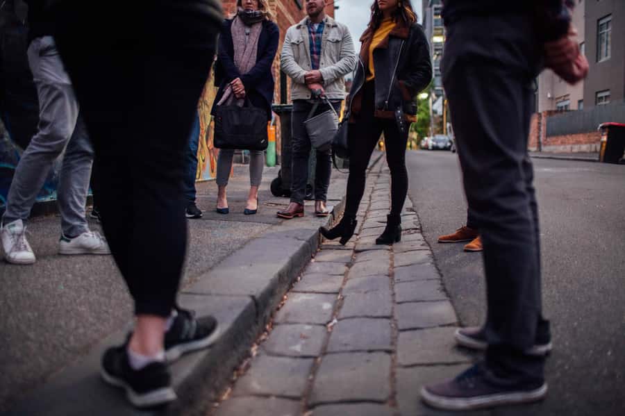 Melbourne: Hidden Bars & Creepy Tales Walking Tour - Why Melbourne’s Laneways Feel Like They’re in on the Secret