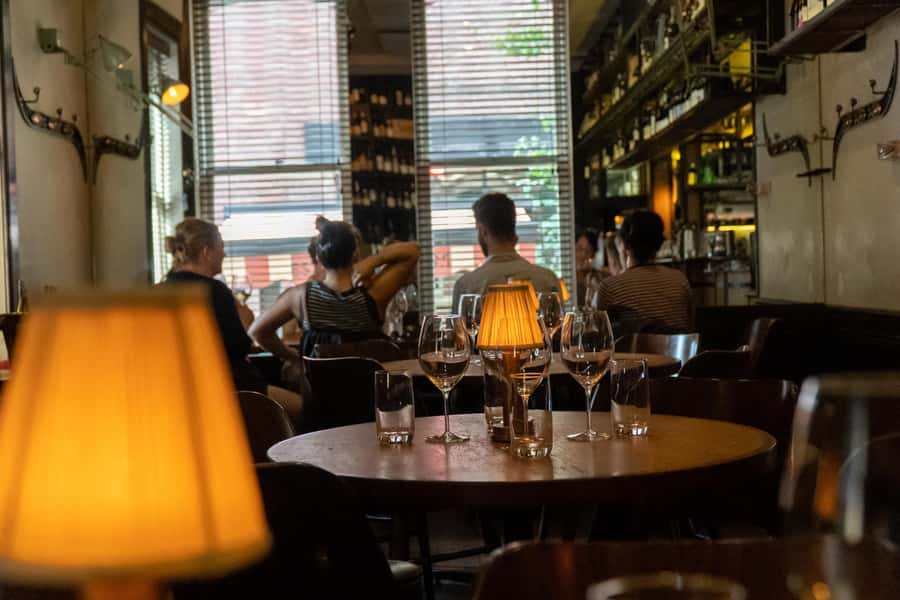 Melbourne: Hidden Bars & Creepy Tales Walking Tour - The Hidden-Tale Stops You’ll Remember Because They’re Tied to Places