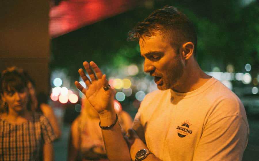Melbourne: Hidden Bars & Laneway Legends Walking Tour - Key things to know before you go