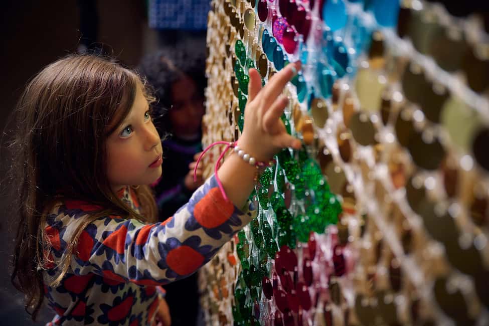 Melbourne: Immigration Museum Entry Ticket - Key things that make this ticket worth your time