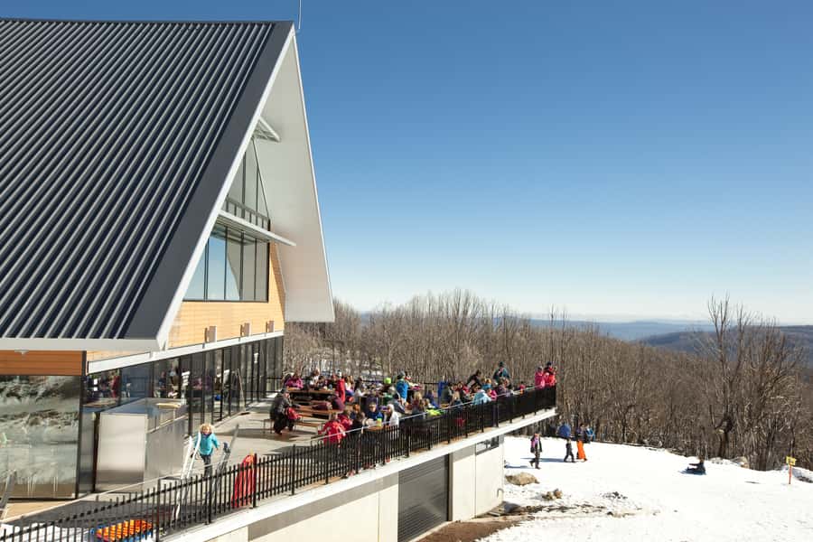 Melbourne: Lake Mountain Snow Guided Tour - Key highlights worth your attention