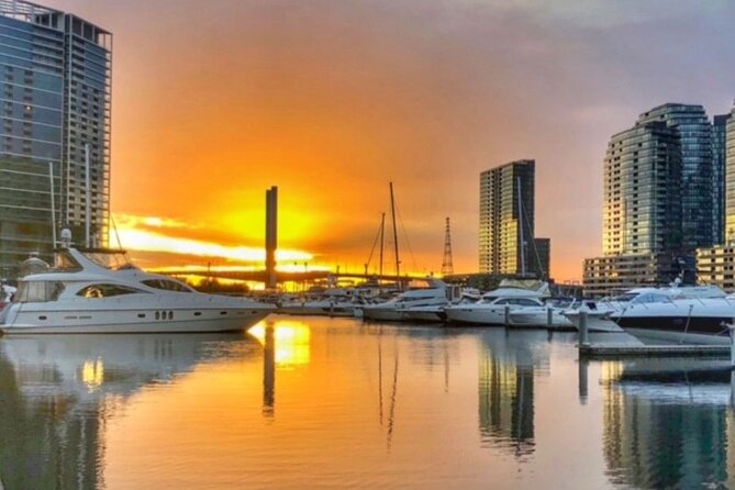 Melbourne Landmark City Tour. Your day Your way Your private tour - Quick hits before your Melbourne day