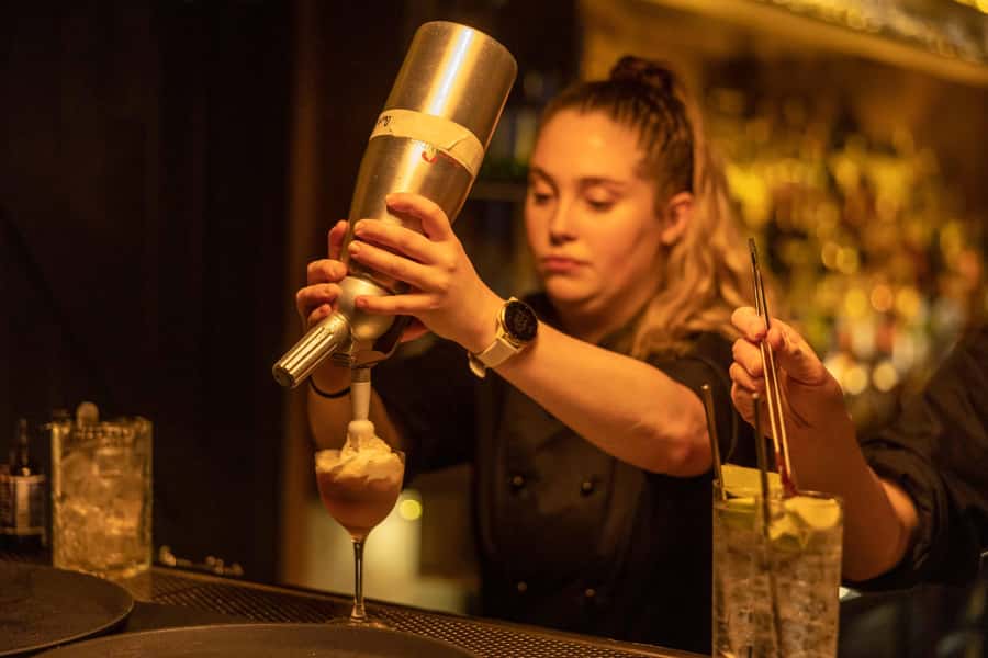 Melbourne: Laneway Bar Tour Where Locals Drink - Key Highlights You’ll Care About