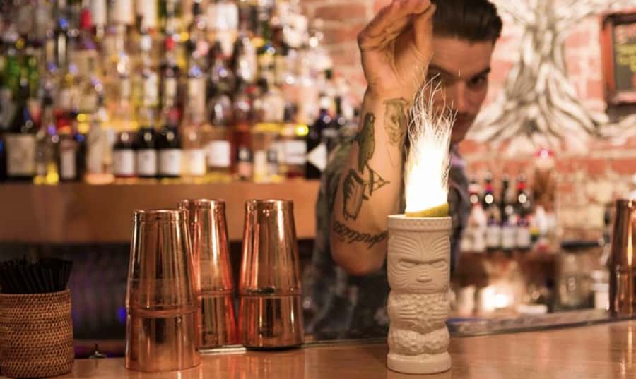 Melbourne: Laneway Bar Tour Where Locals Drink - Stop 1: The Opening Venue and Why That First Drink Matters