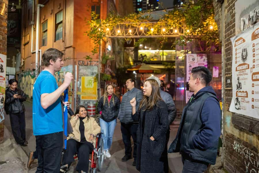Melbourne: Laneway Bar Tour Where Locals Drink - How the $59 Price Tag Adds Up (And When It Doesn’t)