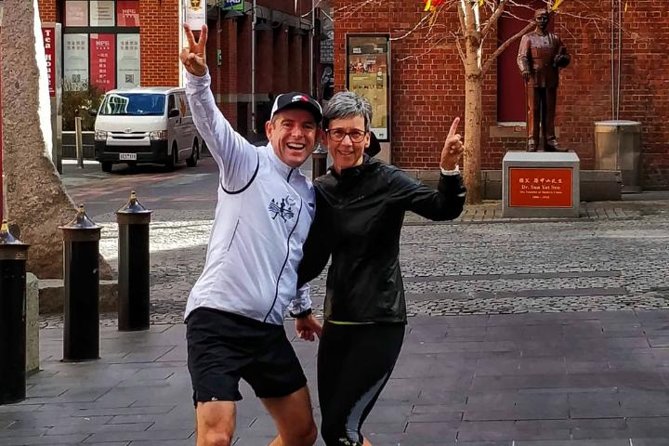 Melbourne Laneways Discovery Running Tour - Price and value: is $69.57 worth it?