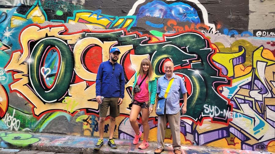 Melbourne Laneways Tour - Melbourne’s Story in a Small Span: Gold Rush Roots to Australia’s Birth