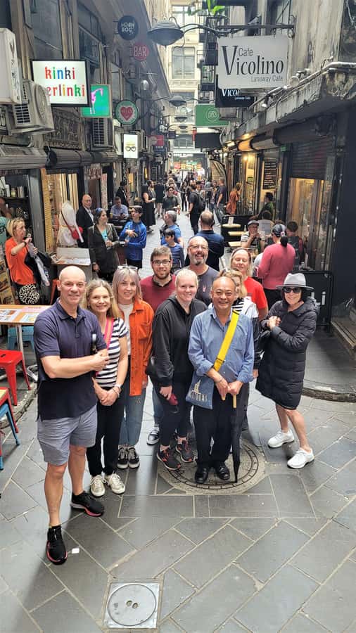 Melbourne Laneways Tour - Price and Value: Is $91 for 3 Hours Worth It?