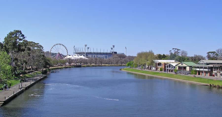 Melbourne: MCG & Sports Venue Sightseeing Tour - Why Melbourne’s Sporting Precinct Feels Different Than Most Cities