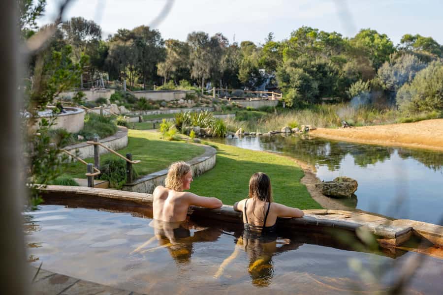 Melbourne/Mornington: Peninsula Hot Springs and Winery Tour - Arthur’s Seat: The Guided Walk That Puts Melbourne on the Same Page as the Sea