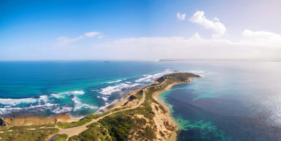 Melbourne: Mornington Peninsula Southern Coast Discovery - Quick hits before you go