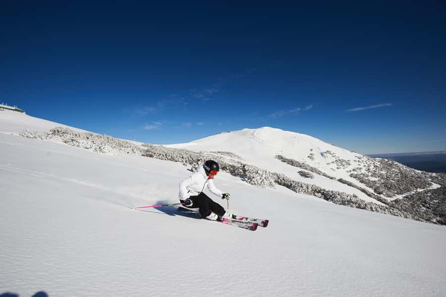 Melbourne: Mt Buller Snow Tour-Save on Hire & True 5 Hrs Fun - Lift tickets vs resort admission: what your money covers