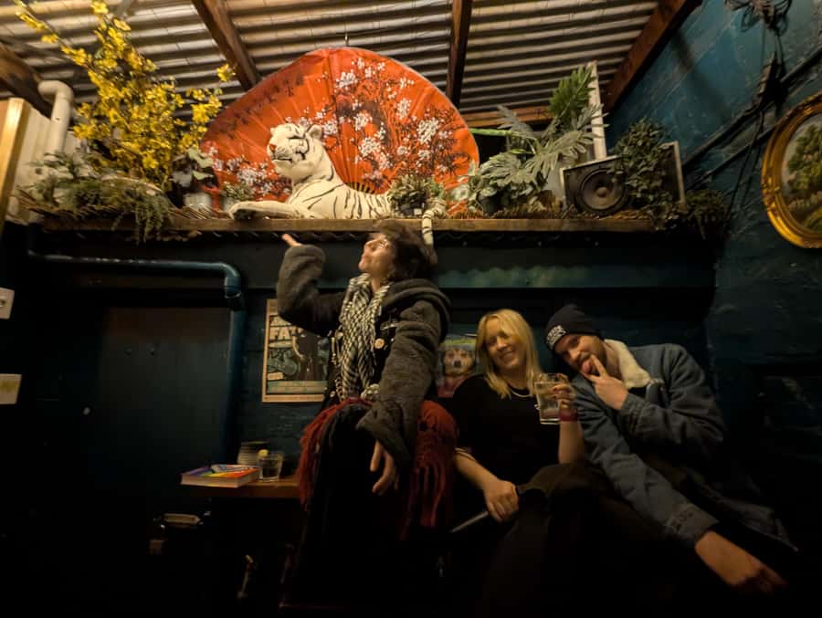 Melbourne Music Venue Pub Crawl with History + 2 Free Drinks - Price, drinks, and whether it’s good value