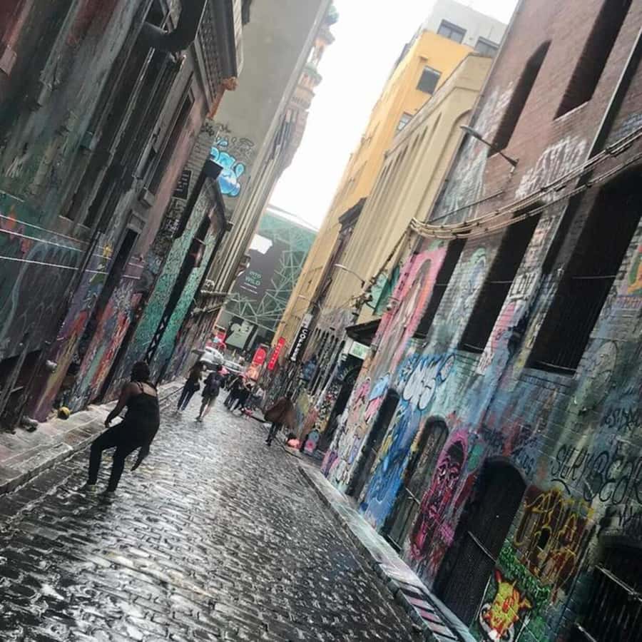 Melbourne: Must-See Walking Tour With a Guide - Key highlights to know before you go