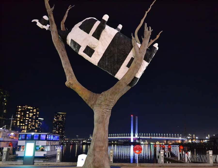 Melbourne: Nighttime Private City Tour with Transfer & Stops - How the Stops Work Together (and Why It Feels Efficient)