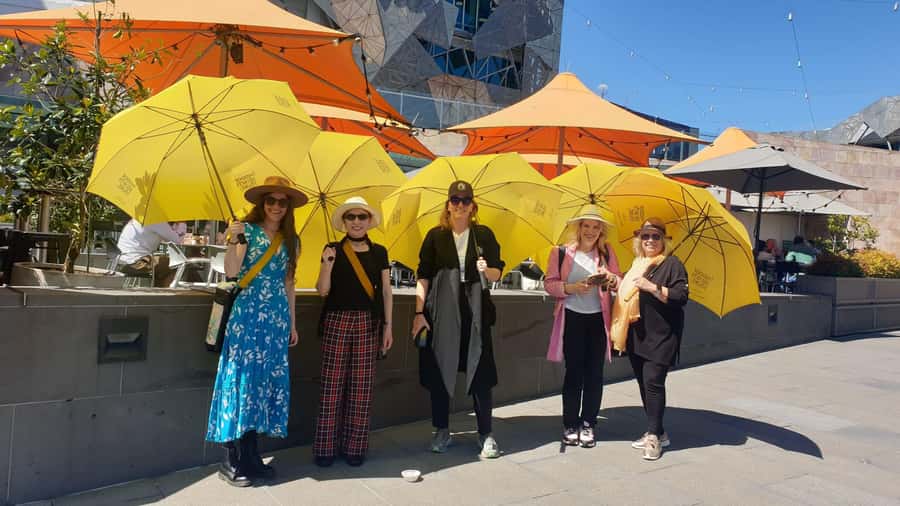 Melbourne: Original Lanes & Arcades Walk (max 8 guests only) - Logistics you should plan around (so the walk stays fun)