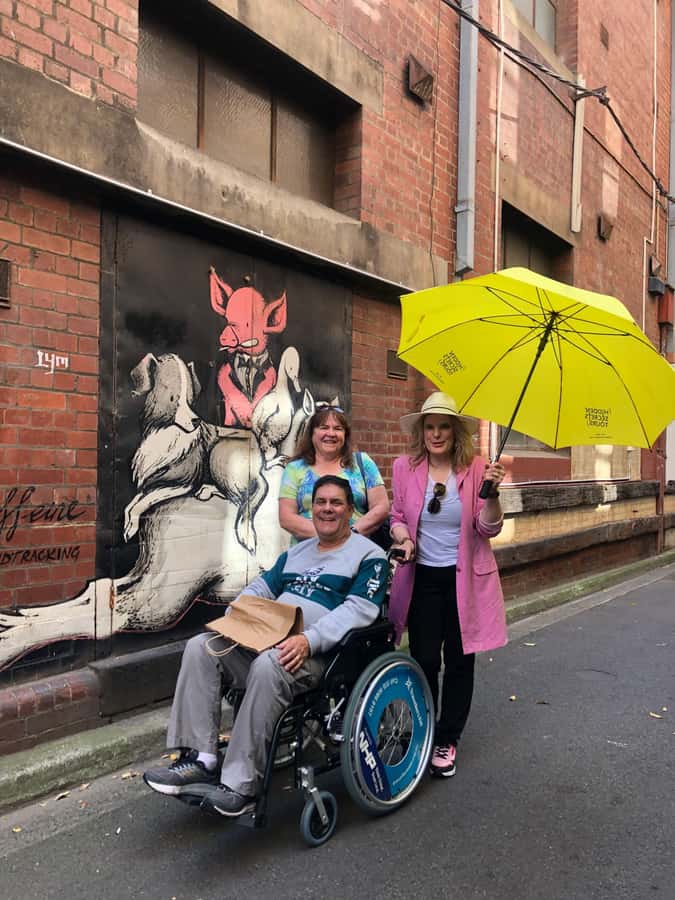 Melbourne: Original Lanes & Arcades Walk (max 8 guests only) - Coffee culture, street art, and fashion: what you’ll learn while you walk