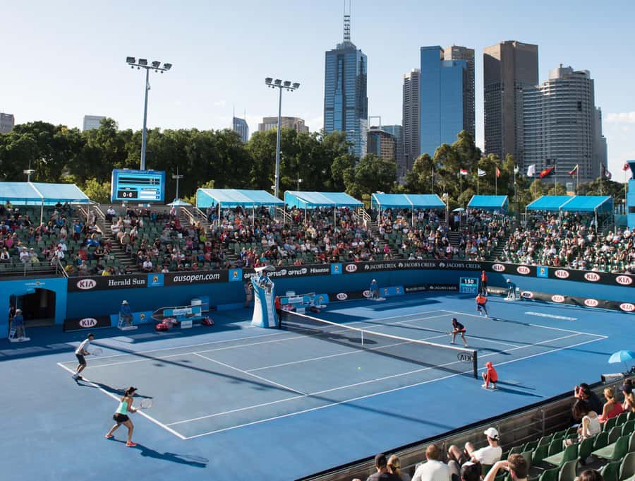 Melbourne Park Tennis Sporting Experience - Timing, pacing, and what to do on a tight Melbourne itinerary