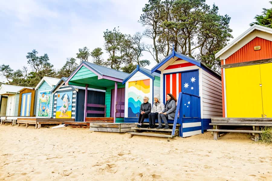 Melbourne: Peninsula Hot Springs Early Bathing & Scenic Tour - Key things to know before you go