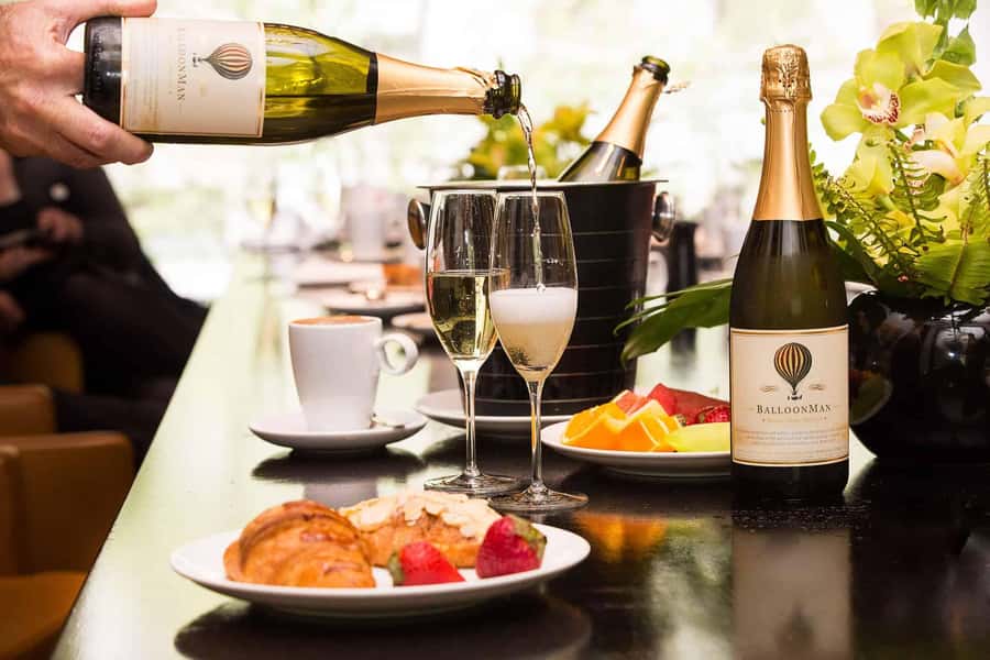 Melbourne Premium Balloon Flight 5-Star Champagne Breakfast - Key things to know before you fly